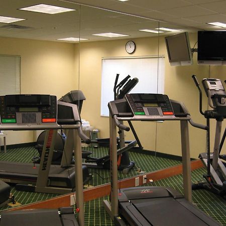 Fairfield Inn & Suites Ames Εξωτερικό φωτογραφία