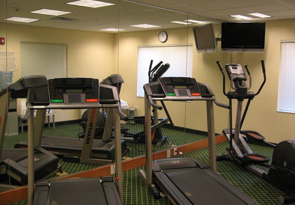Fairfield Inn & Suites Ames Εξωτερικό φωτογραφία
