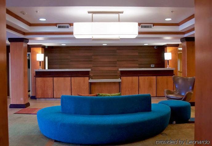 Fairfield Inn & Suites Ames Εξωτερικό φωτογραφία