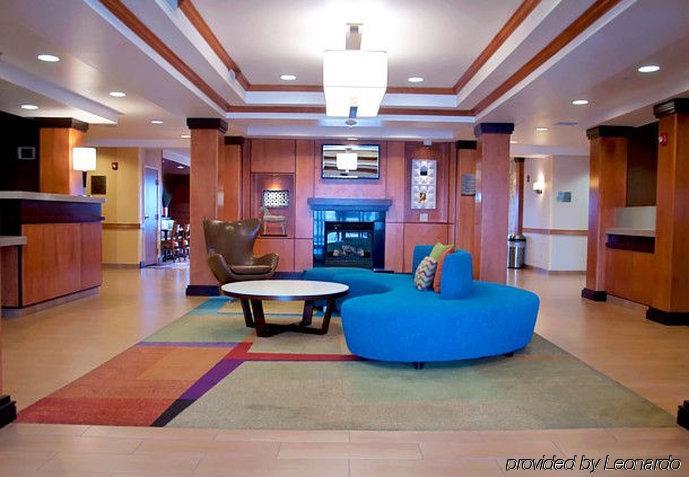 Fairfield Inn & Suites Ames Εξωτερικό φωτογραφία