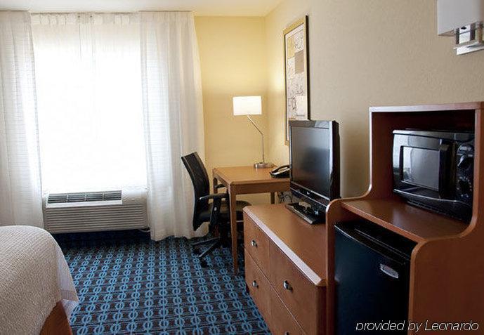 Fairfield Inn & Suites Ames Εξωτερικό φωτογραφία