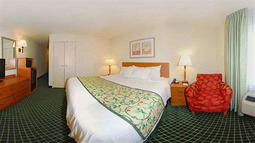 Fairfield Inn & Suites Ames Εξωτερικό φωτογραφία